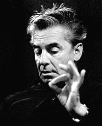 Herbert von Karajan