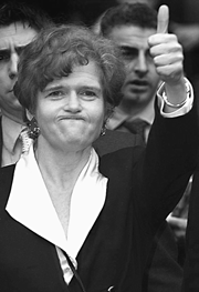 Deborah Lipstadt