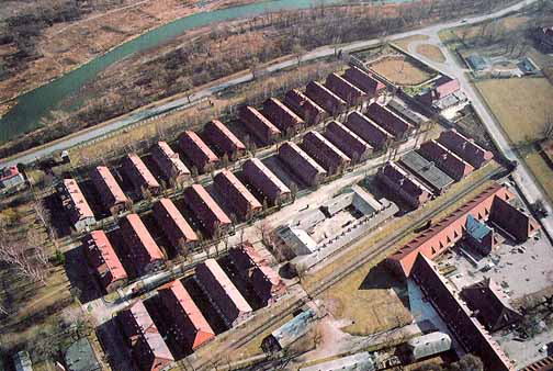 Auschwitz I