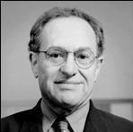 Alan Dershowitz