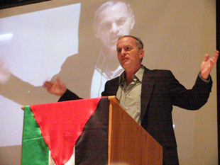 Norman Finkelstein