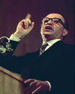 Menachem Begin