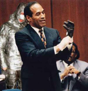 O.J. Simpson