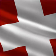 Swiss flag