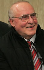 Ernst Zundel